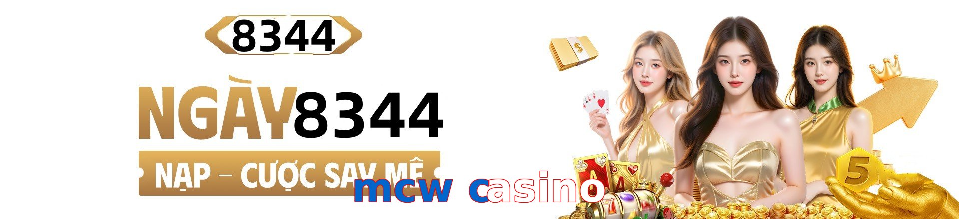mcw casino