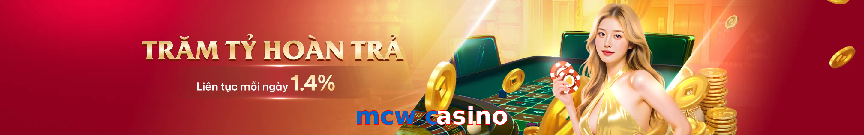 mcw casino