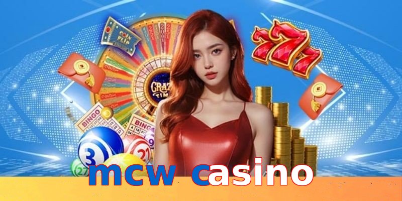 mcw casino